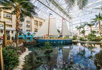 Photo of Gaylord Palms Resort & Convention Center