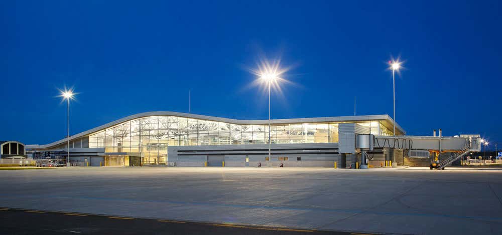 Photo of Niagara Falls International Airport