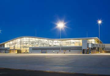 Photo of Niagara Falls International Airport