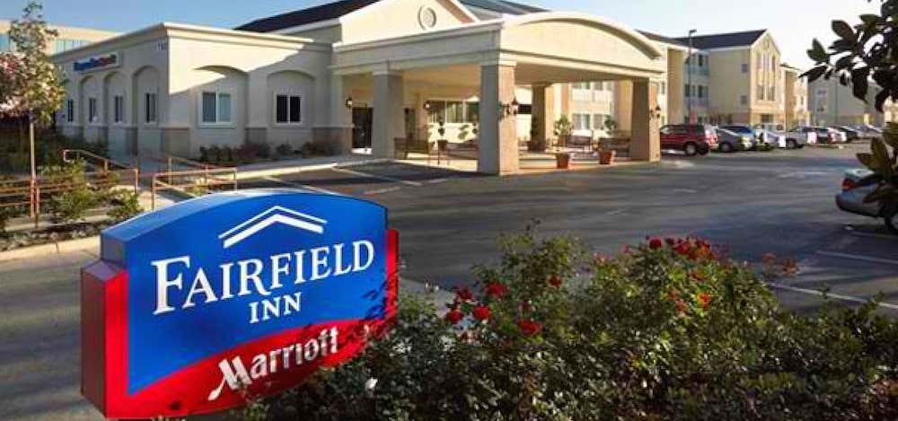 Photo of Fairfield Inn by Marriott Sacramento Cal Expo