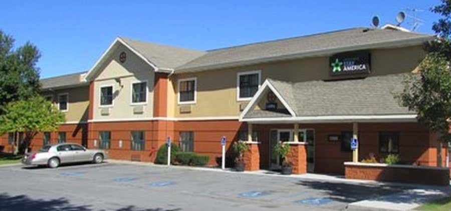 Photo of Extended Stay America - Albany - SUNY