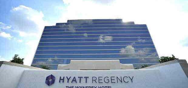 Photo of Hyatt Regency Birmingham - The Wynfrey Hotel
