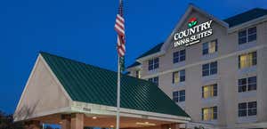 Country Inn & Suites by Radisson, Valdosta, GA