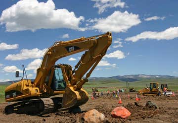 Photo of Dig This ® Las Vegas Heavy Equipment Playground