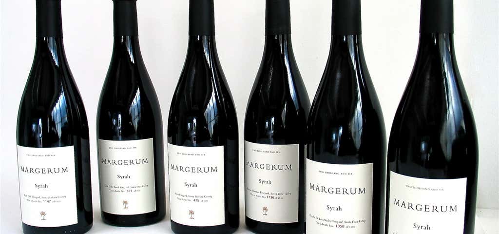 Photo of Margerum Wine Company