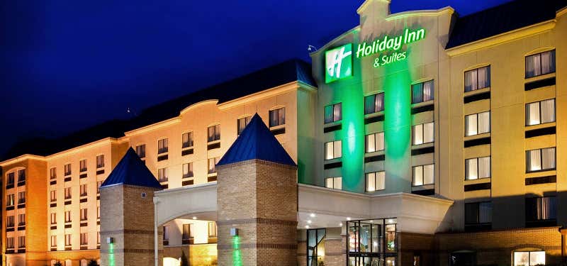 Photo of Holiday Inn & Suites Council Bluffs-I-29