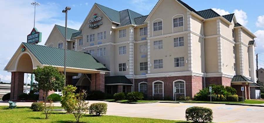 Photo of Country Inn & Suites by Radisson, Houston Intercontinental Airport East, TX