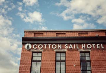 Photo of Cotton Sail Hotel Savannah Riverfront