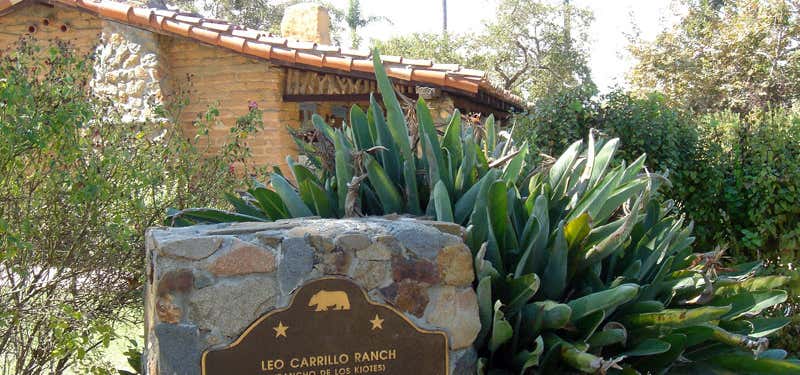Photo of Leo Carrillo Ranch Historic Park