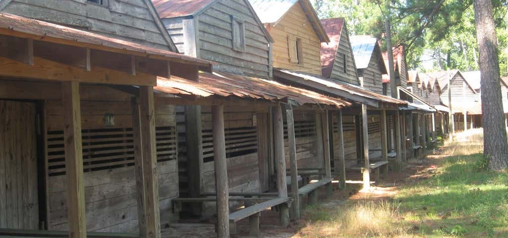 Photo of Indian Field Campground