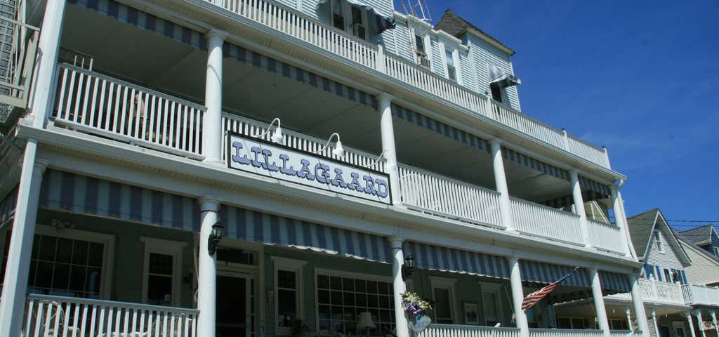 Photo of Lillagaard Hotel