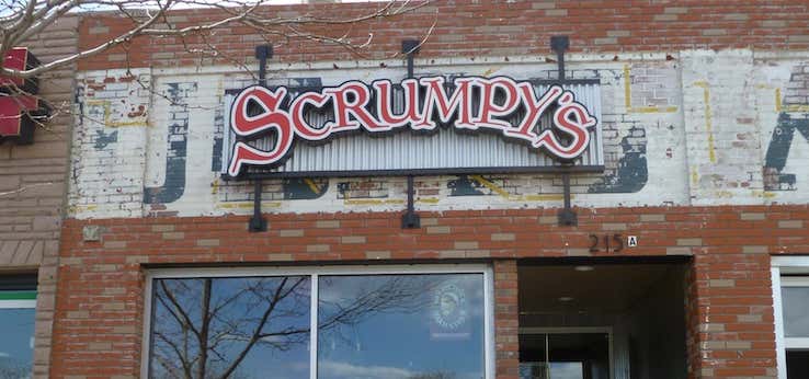 Photo of Scrumpy's Hard Cider Bar and Pub