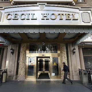 Cecil Hotel (Stay on Main)