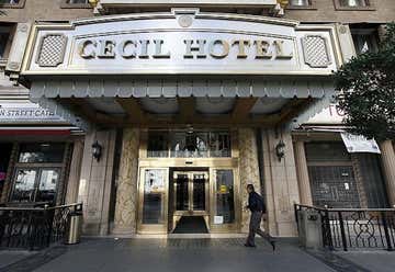 Photo of Cecil Hotel