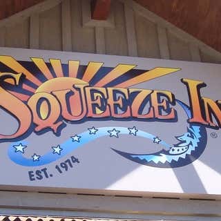 Squeeze In - South Reno