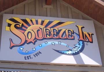 Photo of Squeeze In - South Reno