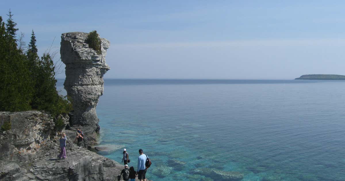 Molinaris Bed And Breakfast Ontario Canada