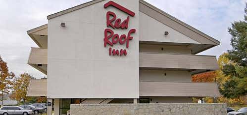 Photo of Red Roof Inn Milford - New Haven
