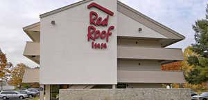 Red Roof Inn Milford - New Haven
