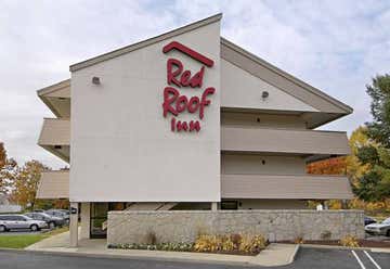 Photo of Red Roof Inn Milford
