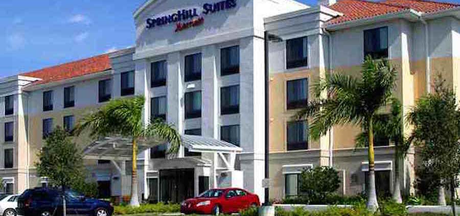 Photo of SpringHill Suites by Marriott Fort Myers Airport