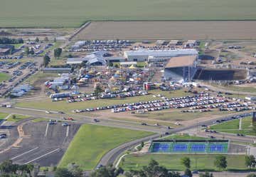 Photo of Colorado State Fairgrounds