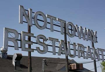 Photo of Nottoway Motel & Restaurant