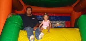 Jumpin Beans Indoor Bounce Arena & Bounce House Rentals