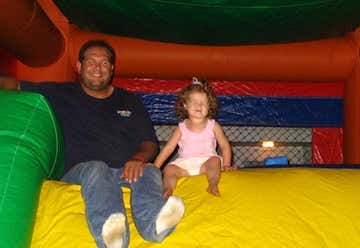 Photo of Jumpin Beans Indoor Bounce Arena & Bounce House Rentals