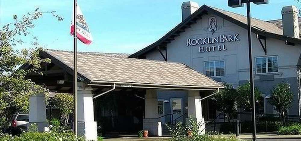 Photo of Rocklin Park Hotel
