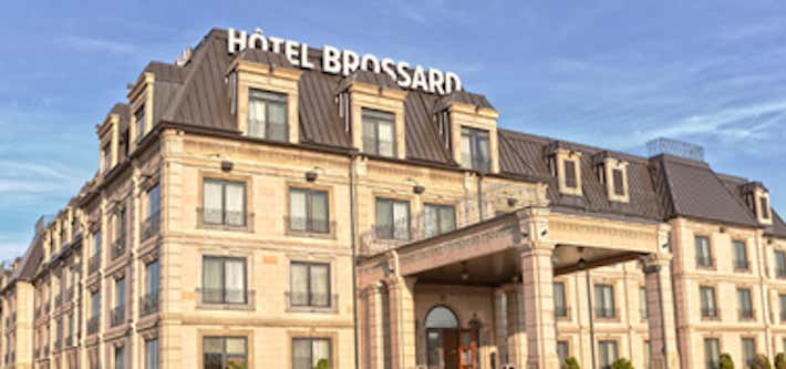 Photo of Hotel Brossard