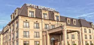 Hotel Brossard