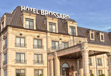 Photo of Hôtel Brossard Inc