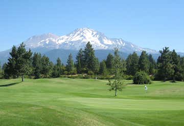 Photo of Mount Shasta Resort Golf Course