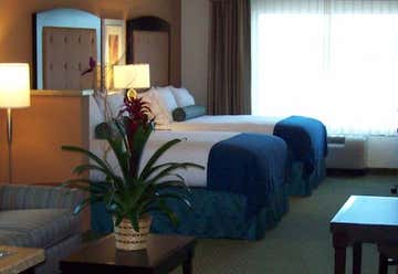Photo of Holiday Inn Express Hotel & Suites Hardeeville - Hilton Head