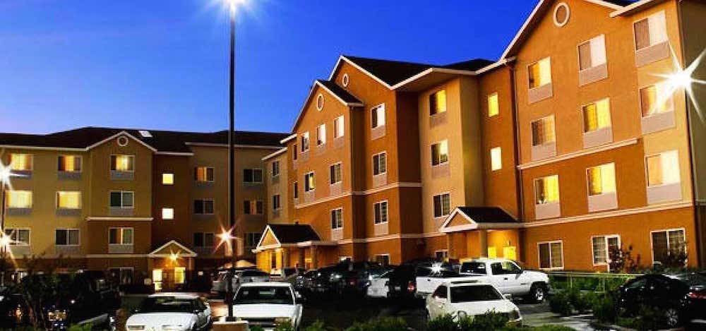 Photo of TownePlace Suites by Marriott Sacramento Cal Expo