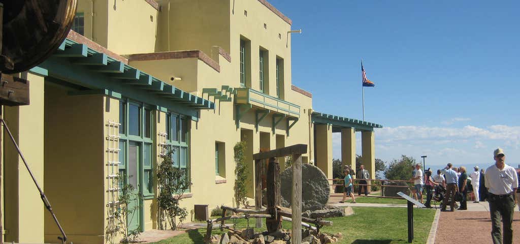 Photo of Jerome State Historic Park