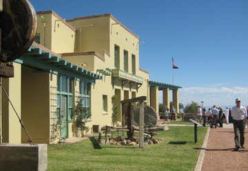 Photo of Jerome State Historic Park