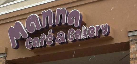 Photo of Manna Cafe & Bakery