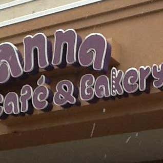 Manna Cafe & Bakery