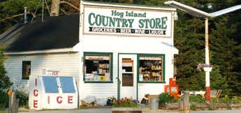 Photo of Hog Island Country Store & Cottages