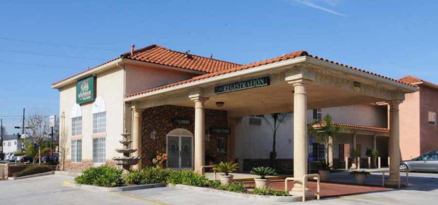 Photo of GuestHouse Inn & Suites Pico Rivera