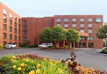 Photo of GuestHouse Inn & Suites Music Valley