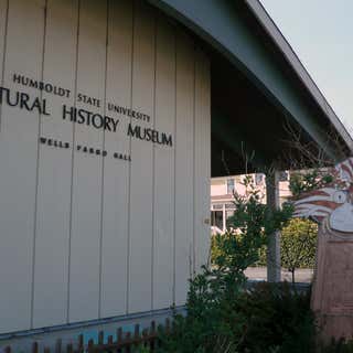Humboldt State University Natural History Museum