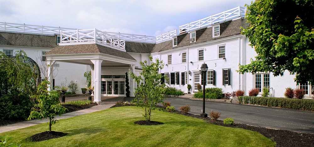 Photo of The Inn At Glen Sanders Mansion