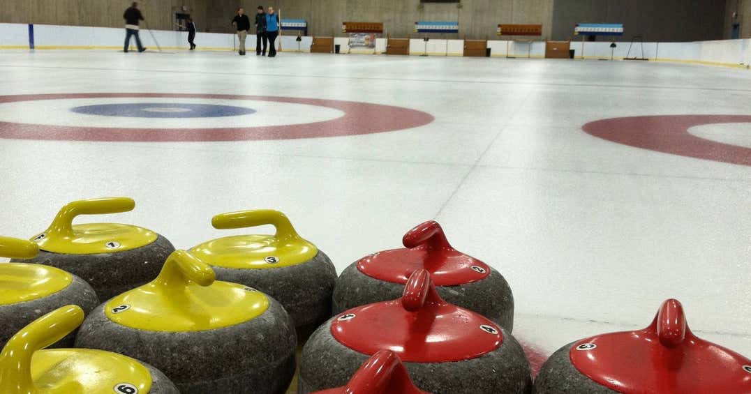 St. Paul Curling Club, St. Paul Roadtrippers