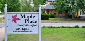 Maple Place Bed & Breakfast
