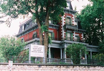 Photo of Trinidad History Museum