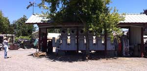 Penngrove Power And Implement Museum