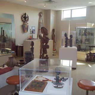 African Art Museum Of Maryland